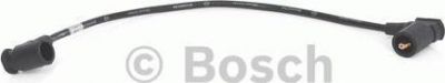 Bosch 0 986 357 771 провод зажигания на MERCEDES-BENZ 190 (W201)