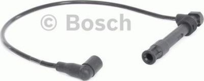 Bosch 0 986 357 782 провод зажигания на SKODA OCTAVIA (1U2)