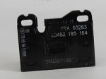 Bosch 0 986 424 062 комплект тормозных колодок, дисковый тормоз на PORSCHE 928