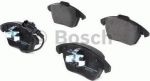 BOSCH Колодки передние AD VW SEAT SKODA PA 03->06 (5K0698151, 0 986 424 797)