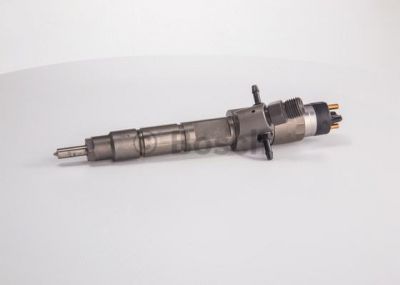 Bosch 0 986 435 541 форсунка на VW Volksbus