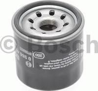 BOSCH Фильтр масляный DAEWOO/SUZUKI Bal/Swi/Alt (0 986 452 058)