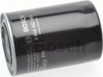 BOSCH Фильтр масляный MITSUBISHI Paj 00-> /HYUNDAI (0 986 452 063)