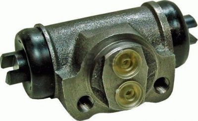 Bosch 0 986 475 718 колесный тормозной цилиндр на MITSUBISHI L 300 фургон (P0_W, P1_W, P0_V, P1_V, P_2V, P2_W)