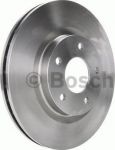 Bosch 0 986 479 751 Диск тормозной MITSUBISHI ASX 10- передний вент.