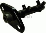 Bosch 0 986 480 677 главный тормозной цилиндр на FORD FIESTA фургон (FVD)