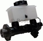 Bosch 0 986 480 709 главный тормозной цилиндр на MAZDA 323 III Hatchback (BF)