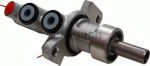 Bosch 0 986 480 721 главный тормозной цилиндр на MERCEDES-BENZ E-CLASS (W124)