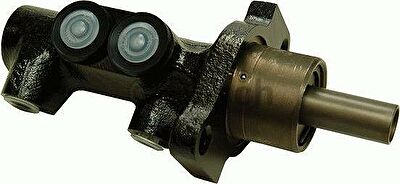 Bosch 0 986 480 758 главный тормозной цилиндр на OPEL VECTRA A (86_, 87_)