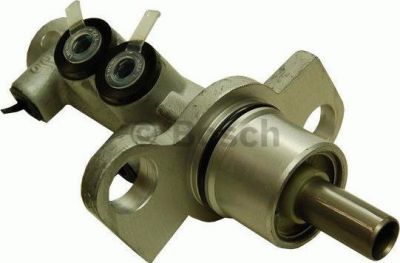Bosch 0 986 480 890 главный тормозной цилиндр на AUDI A6 Avant (4B5, C5)