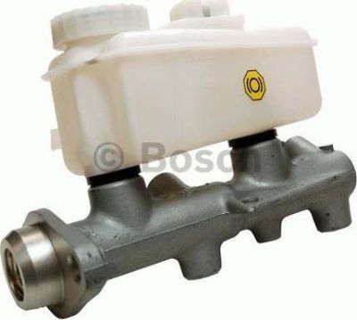Bosch 0 986 480 894 главный тормозной цилиндр на VOLVO 940 II универсал (945)