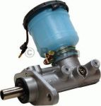 Bosch 0 986 480 957 главный тормозной цилиндр на ROVER 600 (RH)