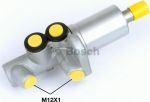 Bosch 0 986 481 012 главный тормозной цилиндр на 5 (E60)