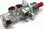 Bosch 0 986 481 029 главный тормозной цилиндр на FORD ESCORT VII седан (GAL, AFL)