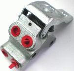 Bosch 0 986 482 031 регулятор тормозных сил на PEUGEOT PARTNER фургон (5)