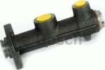 Bosch 0 986 486 000 главный цилиндр, система сцепления на LADA 2107
