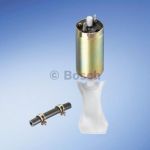 Bosch 0 986 580 052 топливный насос на NISSAN 200 SX (S13)