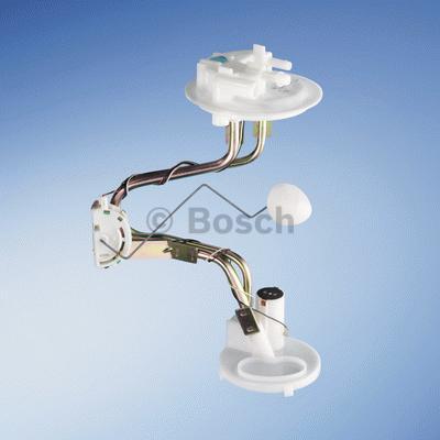 Bosch 0 986 580 122 датчик, запас топлива на RENAULT 19 II (B/C53_)