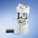 Bosch 0 986 580 201 элемент системы питания на CITROEN EVASION (22, U6)