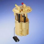 Bosch 0 986 580 367 датчик, запас топлива на PEUGEOT 307 SW (3H)