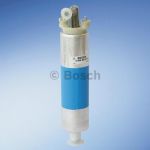BOSCH Электробензонасос MB W202/W210/W124/W220 mot.111/112/113 (4705994, 0 986 580 372)
