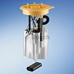 Bosch 0 986 580 826 элемент системы питания на SKODA OCTAVIA Combi (1Z5)