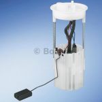 Bosch 0 986 580 933 Бензонасос VW/SKODA/SEAT (4B0919051E)