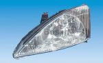Bosch 0 986 701 512 основная фара на FORD FOCUS (DAW, DBW)