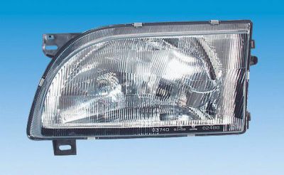 Bosch 0 986 708 512 основная фара на FORD TRANSIT c бортовой платформой/ходовая часть (E_ _)