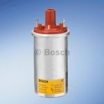 BOSCH Катушка зажигания E30/36/34/32 (12 13 1 286 087, 0221118335)