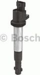 BOSCH Катушка зажигания ВАЗ 2112/2118(Калина) 1.6L (16 кл., отдельно на свечу) (21120370501010, 0221504473)