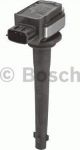 BOSCH Катушка зажигания NISSAN MICRA/QASHQAI 1.6/2.0 (22448 ED800, 0221604014)