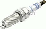 BOSCH Свеча зажигания FR 5 NI 332 S (32017053, 0242245572)