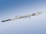 BOSCH Свеча накаливания OPEL 1.9 CDTI (93178411, 0250203001)