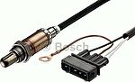 BOSCH Лямбда-зонд VW POLO/G2/PASSAT (030 906 265 J, 0258003114)