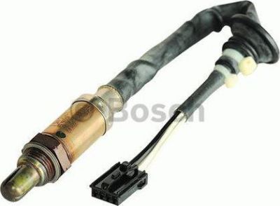 BOSCH Лямбда-зонд MITSUBISHI CARISMA 1.6-1.8 16V (MD197852, 0258003556)
