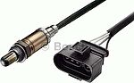 BOSCH Л-Зонд VW Golf/Passat/Vento/Corrado 1.6…2.9L 91-> (021906265AB, 0258003604)