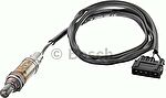 BOSCH Лямбда-зонд VW G3/PASSAT 2.0/2.8VR6 (030906265AC, 0258003829)