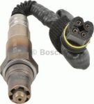 BOSCH Лямбда-зонд MB W210/220/163 (0015400517, 0258006276)