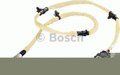 BOSCH Лямбда-зонд OPEL ASTRA G/ ZAFIRA (9201421, 0258006280)