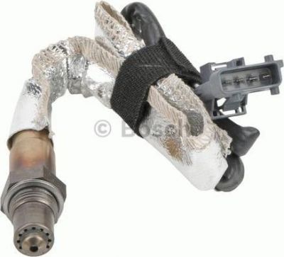 BOSCH Лямбда-зонд VOLVO XC90 3.0 02- (30637837, 0258006541)