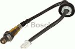 BOSCH Лямбда-зонд MITSUBISHI COLT 1.1/1.3/1.5 04- (MR985039, 0258006566)