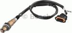 BOSCH Лямбда-зонд OPEL VECTRA C 2.2 03- (0855401, 0258006588)