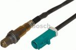 BOSCH Лямбда-зонд FORD/VOLVO (1376444, 0258006925)
