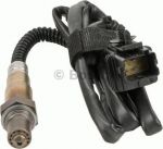 BOSCH Лямбда-зонд VOLVO S80 -06 (8670278, 0258007136)
