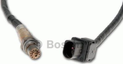 BOSCH Лямбда-зонд MB W203/211 CDi (003 542 72 18, 0258017020)