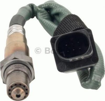 BOSCH ЛЯМБДА-ЗОНД MB W204/211/212 CDI (004 542 73 18, 0258017108)