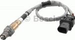 BOSCH Лямбда-зонд VW TOURAN/PASSAT 1.4 TSI 09- (03C 906 262 BH, 0258017292)