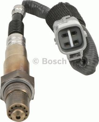 BOSCH Лямбда-зонд LEXUS RX 2003-2008 (8946548170, 0258986716)