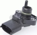 BOSCH Датчик давления HYUNDAI ACCENT седан (X-3) 1.5 i 16V 10/1994- 01/2000 (39330-26300, 0261230013)